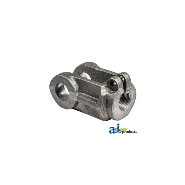 Rod Clevis (1-1/16) 3.2" x7.3" x2.9"